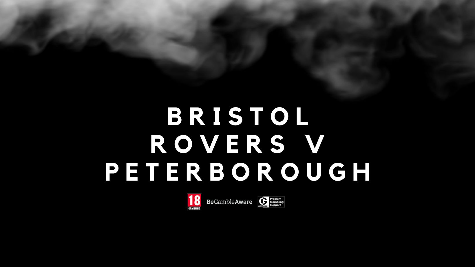 Bristol Rovers v Peterborough live streaming – where to watch on TV